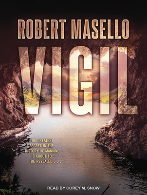 Vigil 1515955923 Book Cover