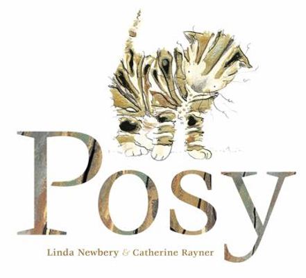 Posy 1843625105 Book Cover