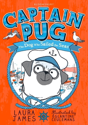 Captain Pug [Spanish] 1408866366 Book Cover