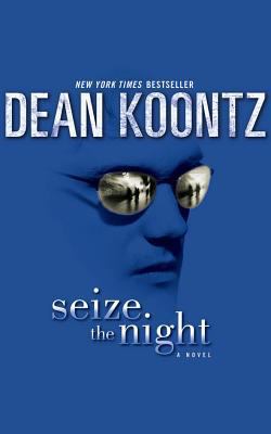 Seize the Night 1721362754 Book Cover