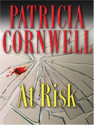 At Risk [Large Print] 1594131783 Book Cover