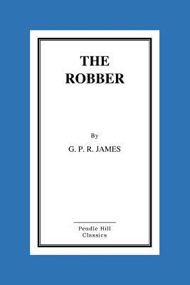 The Robber 1519756259 Book Cover