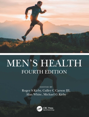 Men's Health 4e 036772331X Book Cover