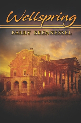 Wellspring B0GNT5HBDT Book Cover