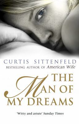The Man of My Dreams 0552776831 Book Cover