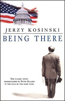 Being There 055299037X Book Cover