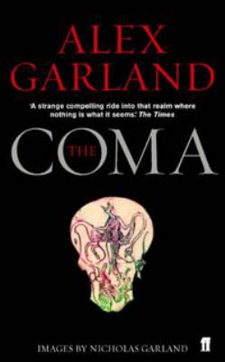 The Coma 0571227120 Book Cover