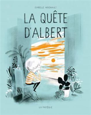 La bande du Mile-End - La quête d'Albert [French] 2897770562 Book Cover