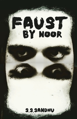 FAUST by NOOR            Book Cover