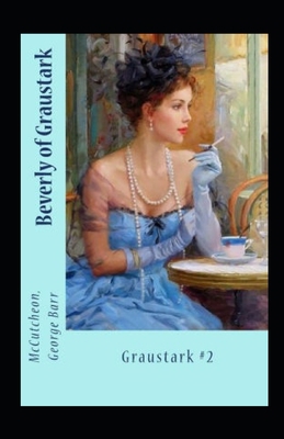 Beverly of Graustark Graustark #2 B092469S3J Book Cover