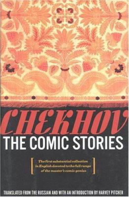 Comic Stories 1566632420 Book Cover