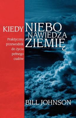 When Heaven Invades Earth (Polish) [Polish] 8361131248 Book Cover