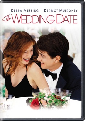 The Wedding Date B0009OL7Z4 Book Cover