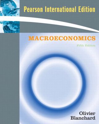 macroeconomics B008Y055NK Book Cover