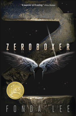 Zeroboxer 0606399275 Book Cover