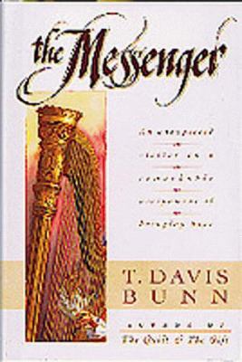 Messenger 1556616694 Book Cover