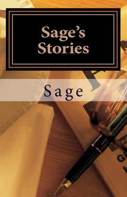 Sage's Stories 1536945056 Book Cover