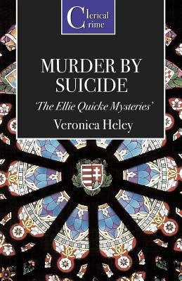 Murder by Suicide 1906288143 Book Cover