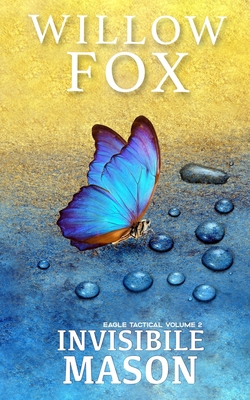 Invisibile: Mason [Italian] B09WHPYX1J Book Cover