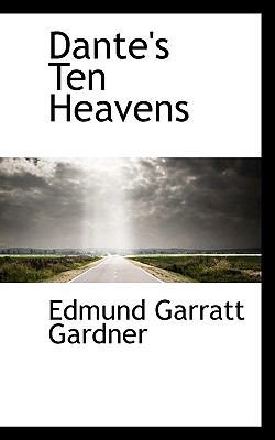 Dante's Ten Heavens 1117492389 Book Cover