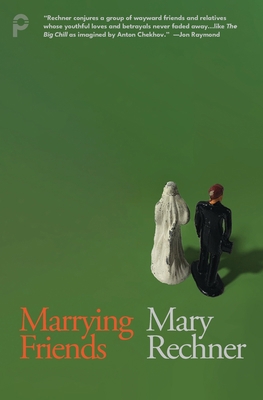 Marrying Friends 195559306X Book Cover