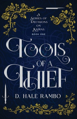 Tools of a Thief 1736128108 Book Cover