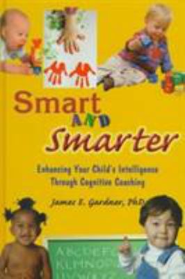 Smart and Smarter 9057025841 Book Cover