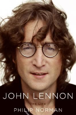 John Lennon: The Life 006075401X Book Cover