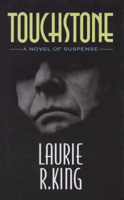 Touchstone 1847220053 Book Cover