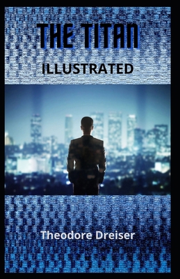 Paperback The Titan Illustrated Book