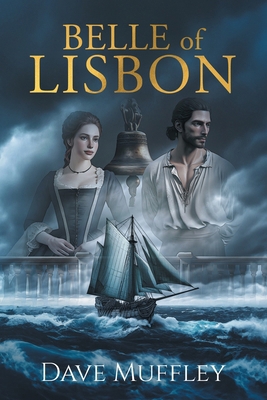 Belle of Lisbon B0HK54TK1H Book Cover