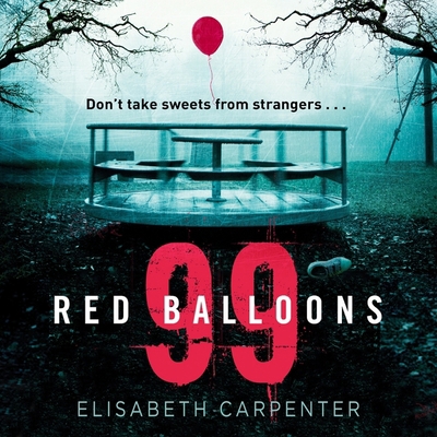 99 Red Balloons 0008343179 Book Cover