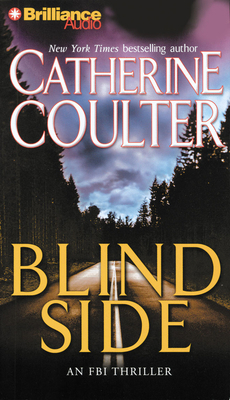Blindside 1441808108 Book Cover