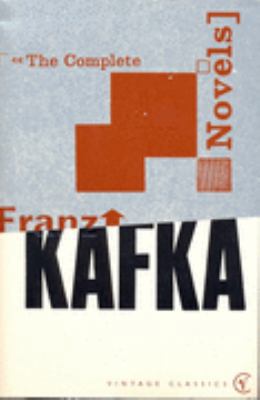 Complete Novels B00AFKRY1S Book Cover