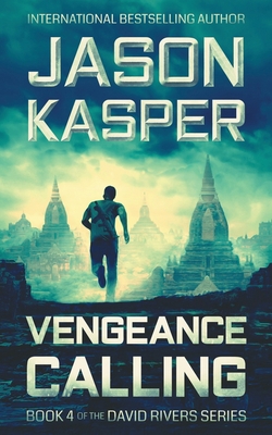 Vengeance Calling 1730767109 Book Cover