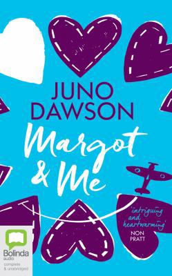 Margot and Me 1489382526 Book Cover