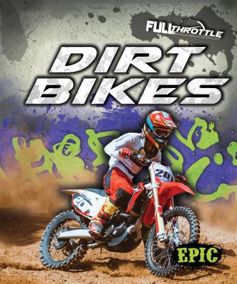 Dirt Bikes Dirt Bikes 1626178712 Book Cover
