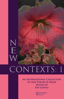 New Contexts: 1 1916289967 Book Cover