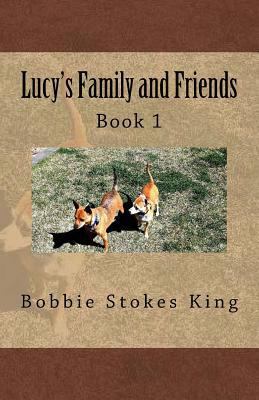 Lucy's Family and Friends 1718920245 Book Cover