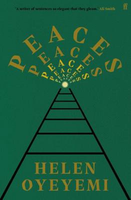 Peaces Helen Oyeyemi 0571366589 Book Cover