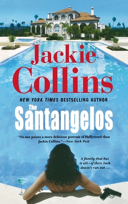 The Santangelos 1250769310 Book Cover
