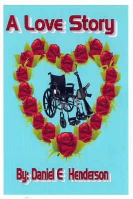 A love story 1986069729 Book Cover