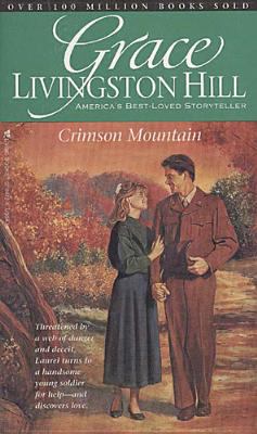 Crimson Mountain B000M9JKB4 Book Cover