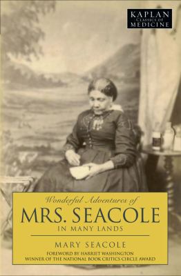 Wonderful Adventures of Mrs. Seacole in Many Lands 1607140543 Book Cover