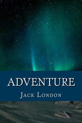 Adventure 1540524051 Book Cover