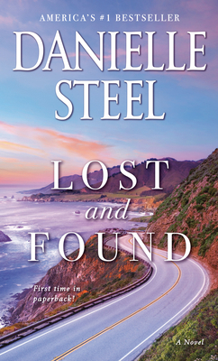 Lost and Found 0399179496 Book Cover