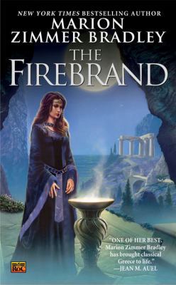 The Firebrand 0451462653 Book Cover