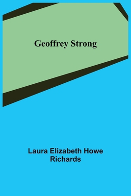 Geoffrey Strong 9355751206 Book Cover