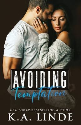 Avoiding Temptation 1948427389 Book Cover