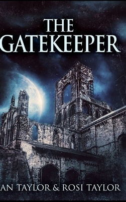 The Gatekeeper 1715193393 Book Cover